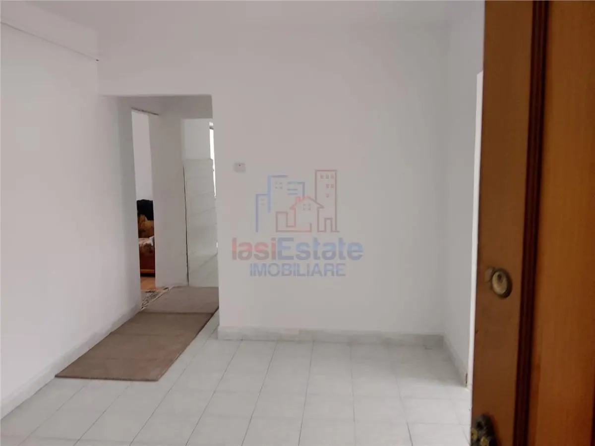 Apartament 3 camere Iași - poza 1