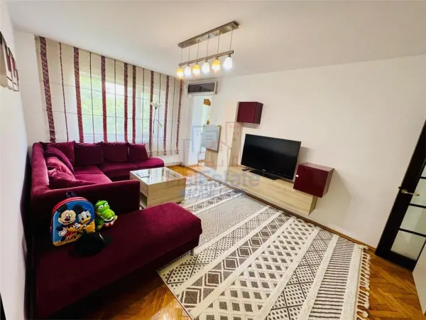Apartament 3 camere Iași - poza 1