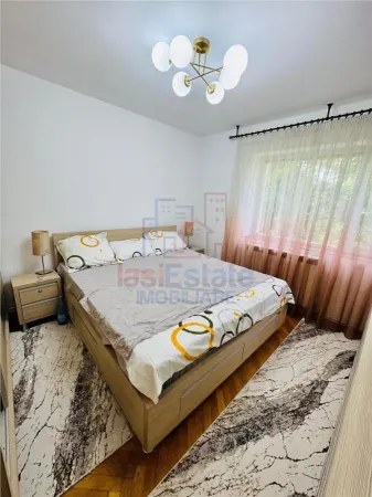 Apartament 3 camere Iași - poza 3