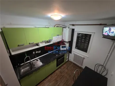 Apartament 2 camere zona Pacurari - Iasi