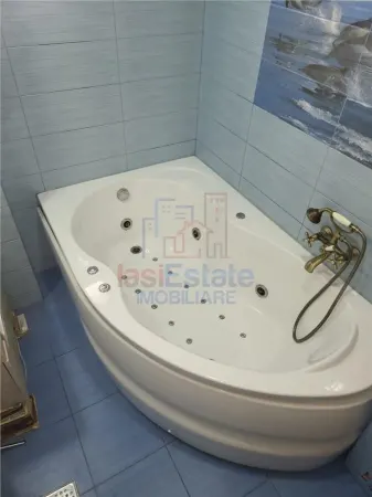 Apartament 4 camere Iași - poza 12