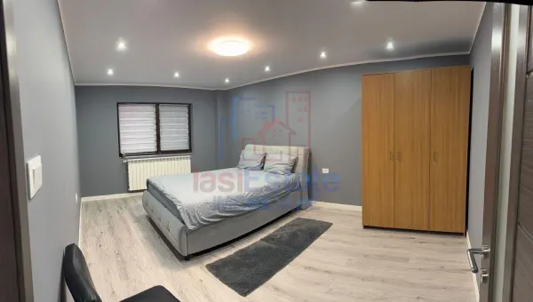 Apartament 3 camere Iași - poza 2