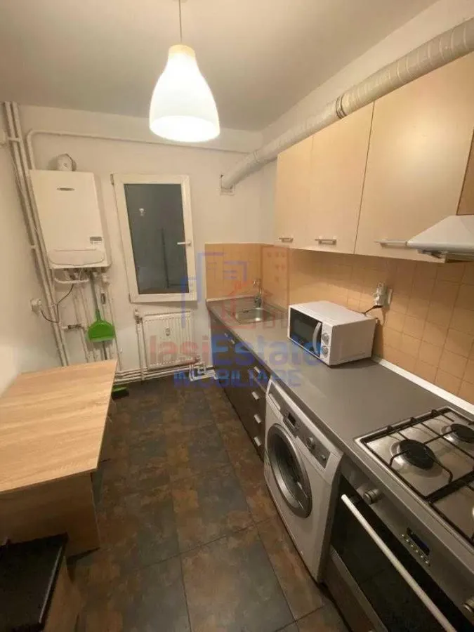 Apartament 2 camere Iași - poza 1