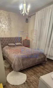 zona Podu Ros Apartament 3 camere - Iasi