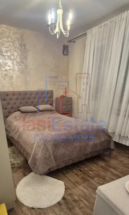 Apartament 3 camere Iași - poza 1