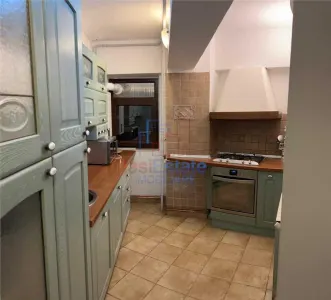 Apartament 2 camere zona Centru Civic - Iasi
