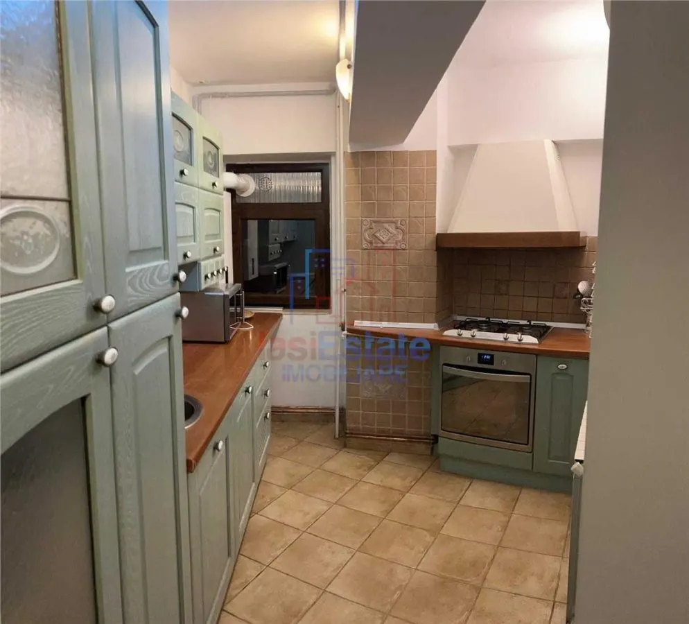 Apartament 2 camere Iași - poza 1