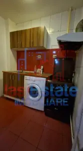 Garsonieră Iași - poza 3