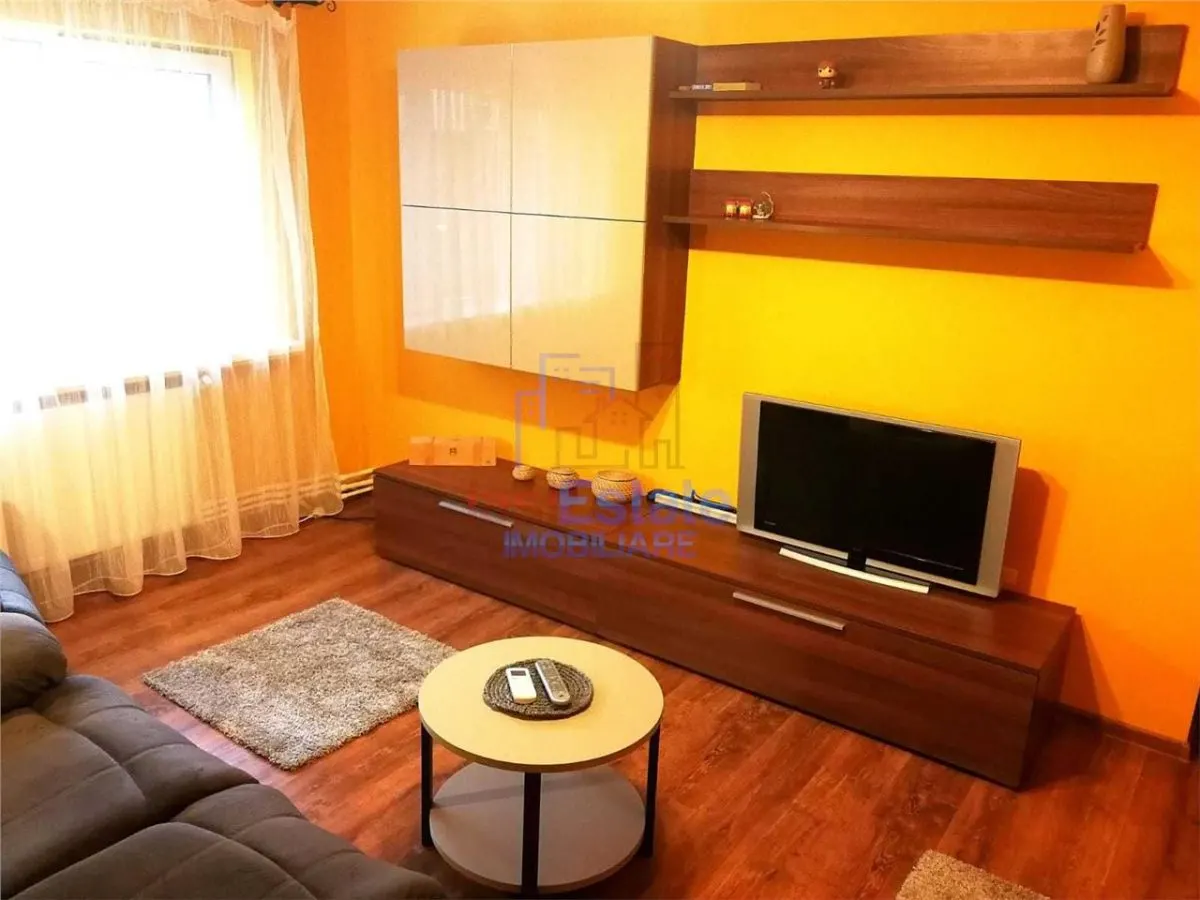 Apartament 3 camere Iași - poza 1