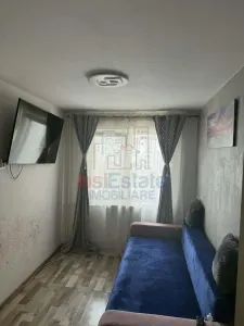 Apartament 3 camere in zona Podu Ros - Iasi