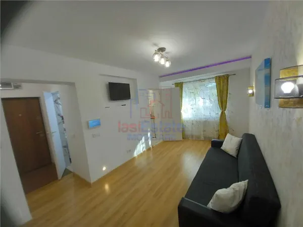 Garsonieră Iași - poza 2