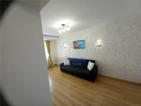 Garsonieră Iași - poza 3