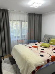 Apartament 2 camere Pacurari Moara de Foc - Iasi