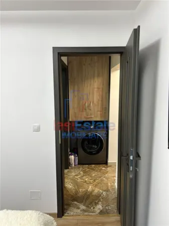 Apartament 2 camere Iași - poza 15