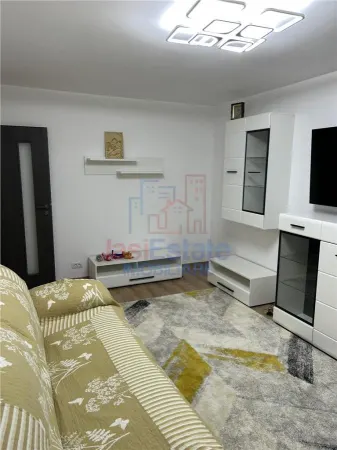 Apartament 2 camere Iași - poza 3