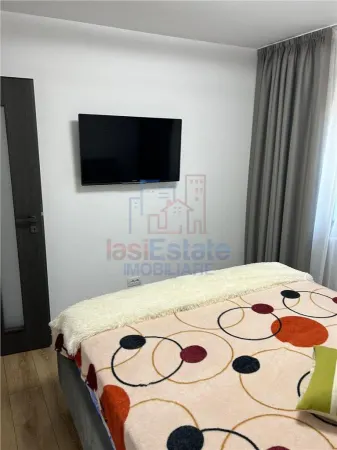 Apartament 2 camere Iași - poza 10