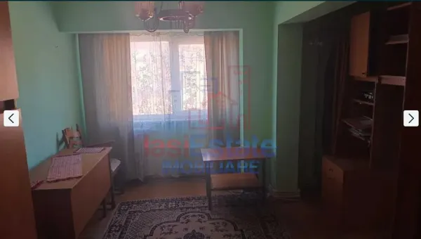 Apartament 4 camere Iași - poza 3