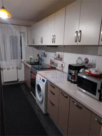 Apartament 3 camere Iași - poza 1
