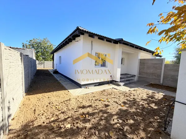 Casă 3 camere Utvin - poza 2