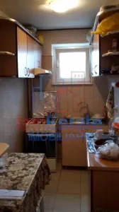 Apartament 2 camere zona Tatarasi Vasile Lupu - Iasi