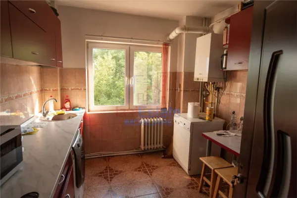 Apartament 3 camere Iași - poza 6