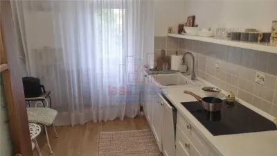 Apartament 3 camere Bulevard Pacurari - Iasi