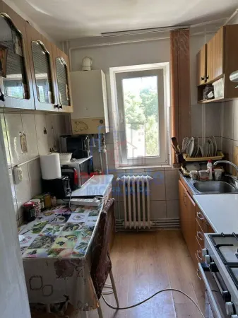 Apartament 3 camere Iași - poza 1
