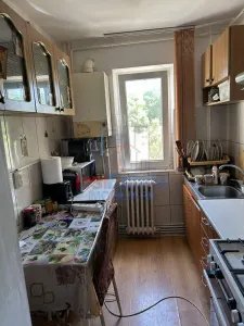 Apartament 3 camere zona Mimoza Pacurari - Iasi