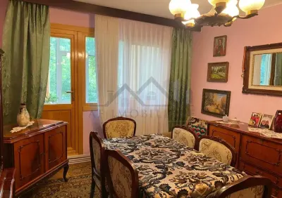 zona Tatarasi Apartament 3 camere Fara Risc - Iasi
