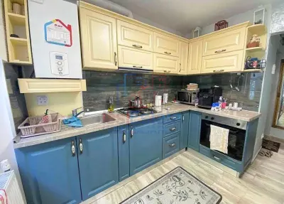 Apartament cu 2 camere de vanzare in Podu Ros - Iasi