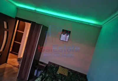 Apartament 3 camere Iași - poza 6