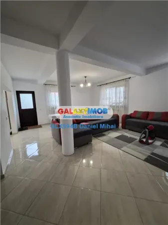 Casă 4 camere Bragadiru - poza 28