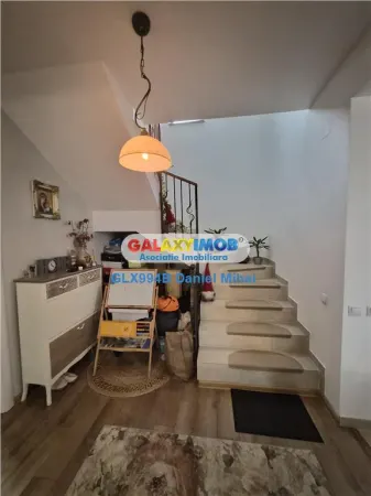 Casă 4 camere Bragadiru - poza 26
