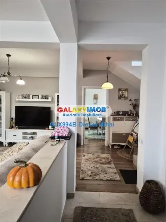 Casă 4 camere Bragadiru - poza 35