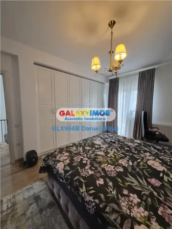 Casă 4 camere Bragadiru - poza 7