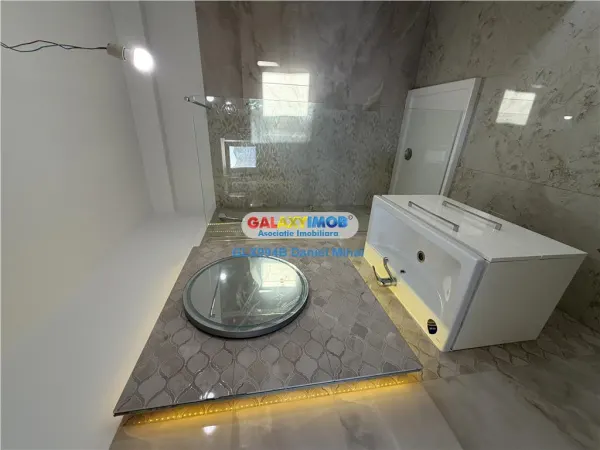Casă 5 camere Bragadiru - poza 30