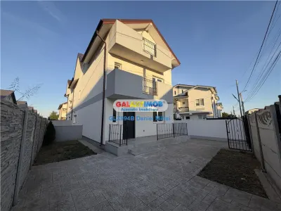 Casă 5 camere Bragadiru - poza 36