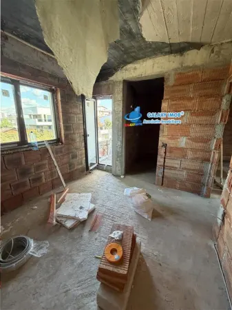 Casă 4 camere București - poza 13