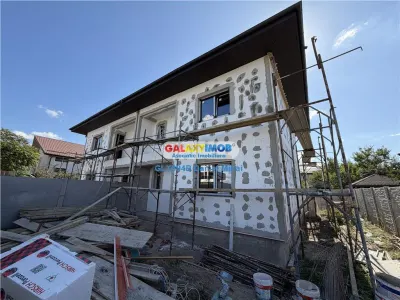 Casă 4 camere București - poza 15