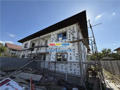 Casă 4 camere București - poza 16