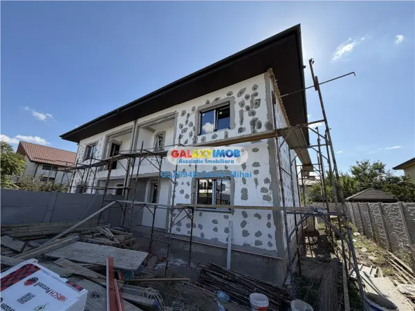 Casă 4 camere București - poza 17