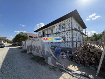 Casă 4 camere București - poza 18