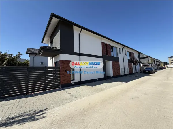 Apartament 2 camere Bragadiru - poza 2