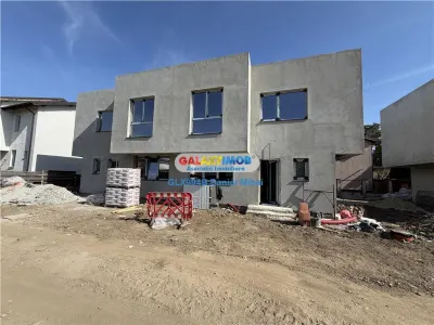 Casă 3 camere Bragadiru - poza 2