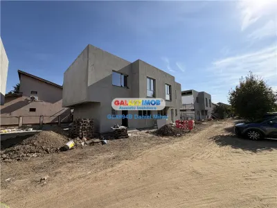Casă 3 camere Bragadiru - poza 20