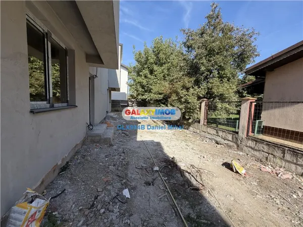 Casă 3 camere Bragadiru - poza 3