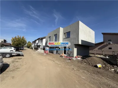 Casă 3 camere Bragadiru - poza 21