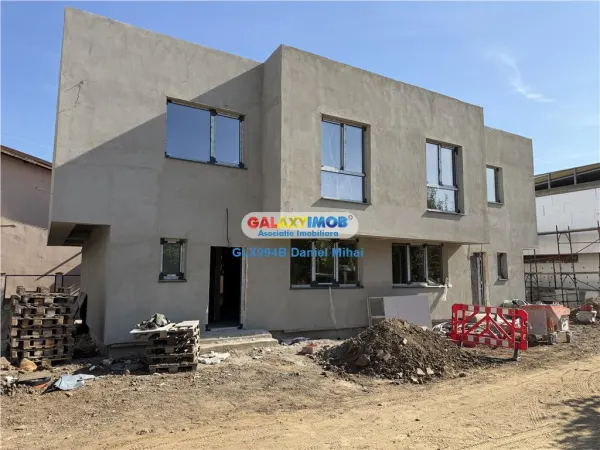 Casă 3 camere Bragadiru - poza 22
