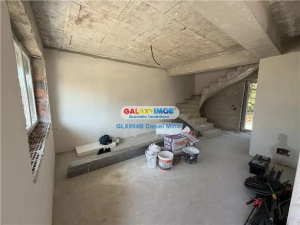 Casă 3 camere Bragadiru - poza 5