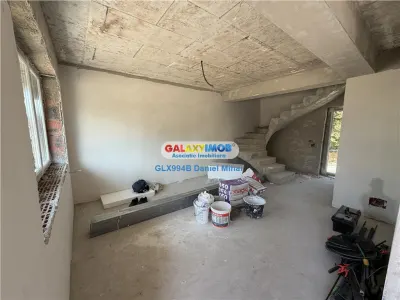 Casă 3 camere Bragadiru - poza 5